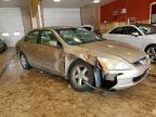 2004 Honda Accord ex