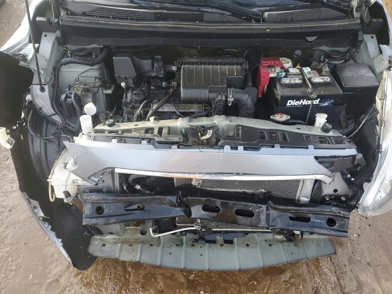 2018 Mitsubishi Mirage es