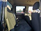 2003 Nissan Frontier Crew Cab XE