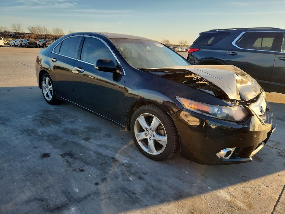 2013 Acura TSX