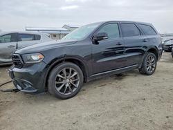 2017 Dodge Durango gt for sale in Earlington, KY