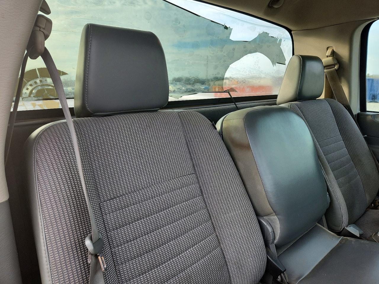 2007 Dodge Ram 1500 st
