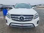 2017 Mercedes-Benz Gls 450 4matic