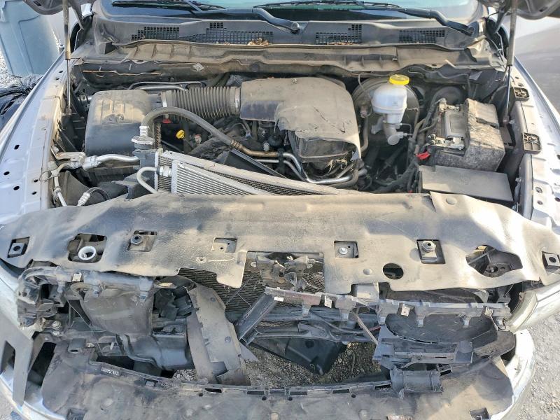 2020 Dodge Ram 1500 Classic Tradesman