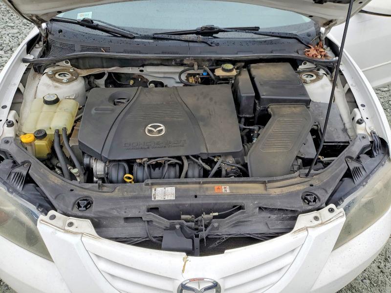 2004 Mazda 3 S