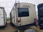 2016 Keystone Outback Camper