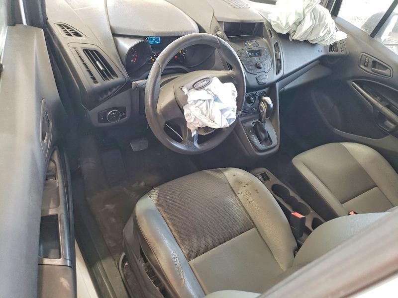 2016 Ford Transit Connect Delivery Van