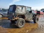 2007 Jeep Wrangler Sahara