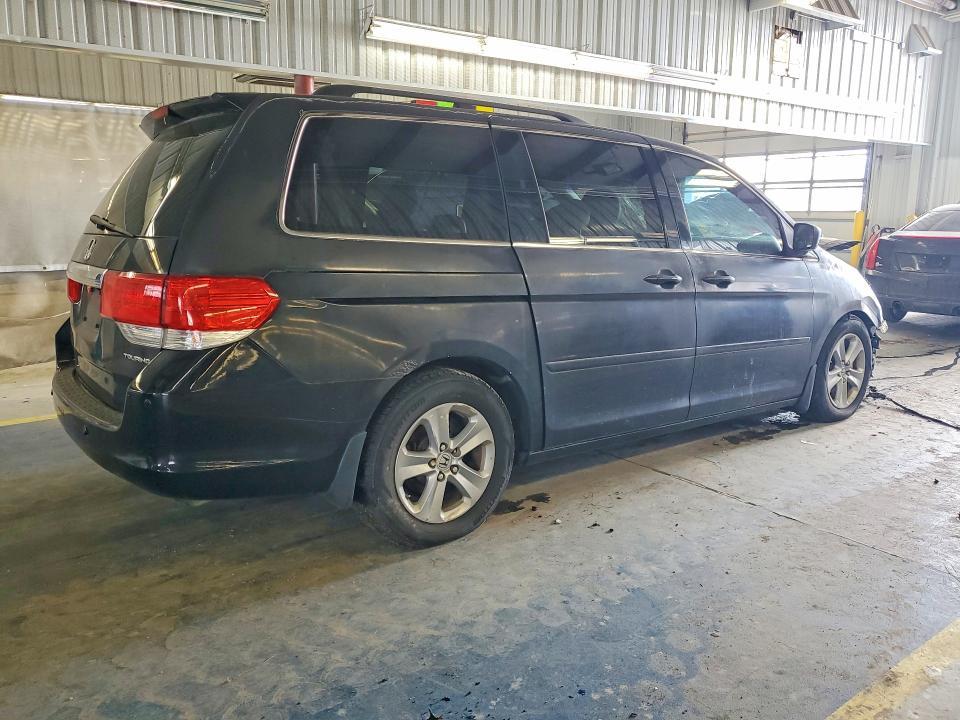2008 Honda Odyssey Touring