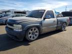 2000 Chevrolet Silverado C1500