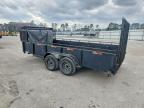 2011 Utility Utility Trailer