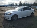 2012 Lexus Is 250