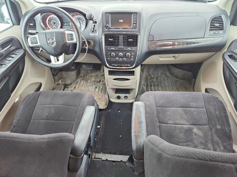2011 Dodge Grand Caravan Express