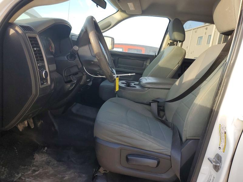 2014 Dodge RAM 2500 ST