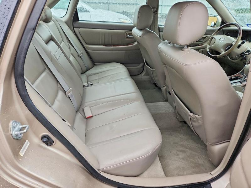 2004 Toyota Avalon xl