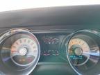 2012 Ford Mustang gt