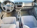 2002 Honda Civic lx