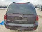 2009 Chevrolet Trailblazer lt