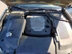 2008 Infiniti M35 Base
