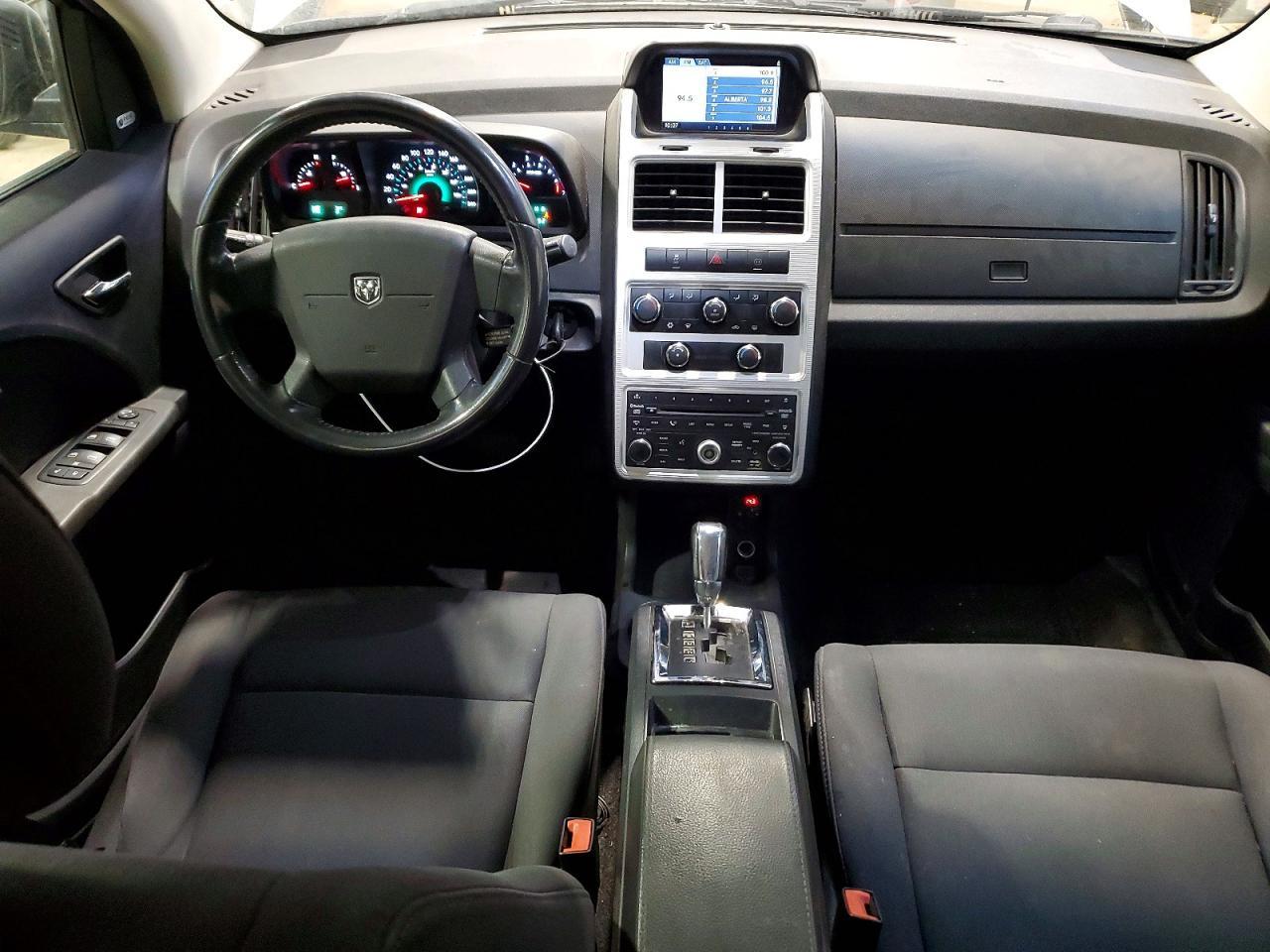2010 Dodge Journey sxt