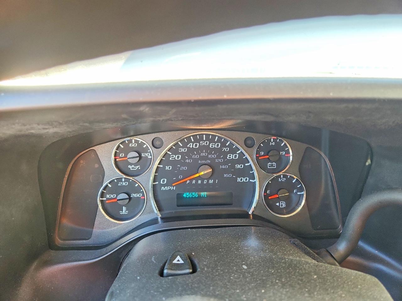 2022 Chevrolet Express G2500