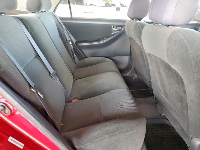 2004 Toyota Corolla