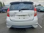 2018 Nissan Versa Note s