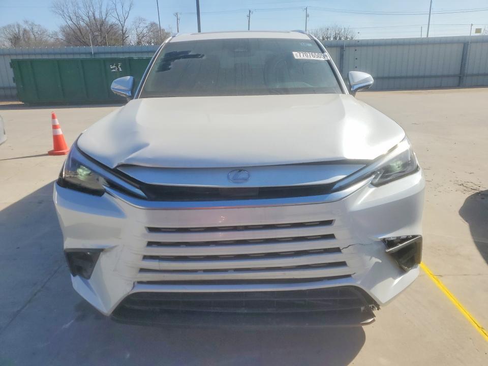 2024 Lexus Tx 350 Base