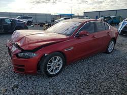 Jaguar XE Vehiculos salvage en venta: 2017 Jaguar Xe Premium