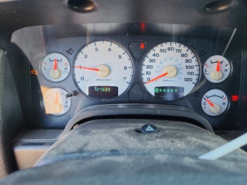 2004 Dodge Ram 1500 st