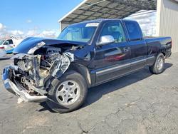 2001 Chevrolet Silverado C1500 for sale in Fresno, CA