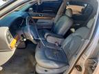 2001 Lincoln Continental