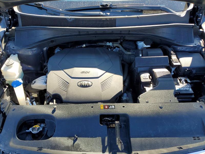 2019 KIA Sorento sx V6