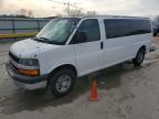 2008 Chevrolet Express G3500