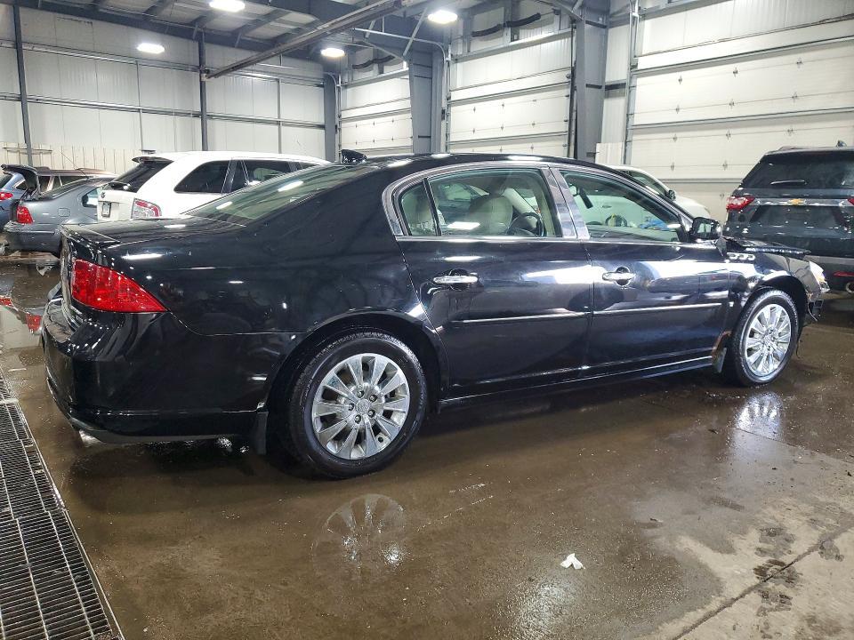 2010 Buick Lucerne cxl