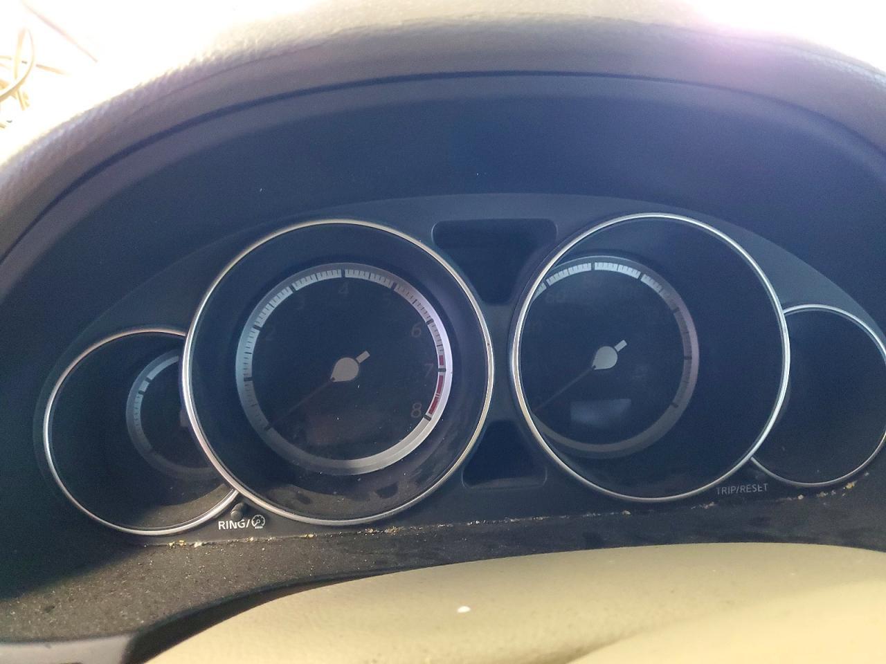 2007 Infiniti M35 Base