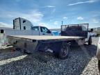 2017 Dodge RAM 5500 Flatbed Truck