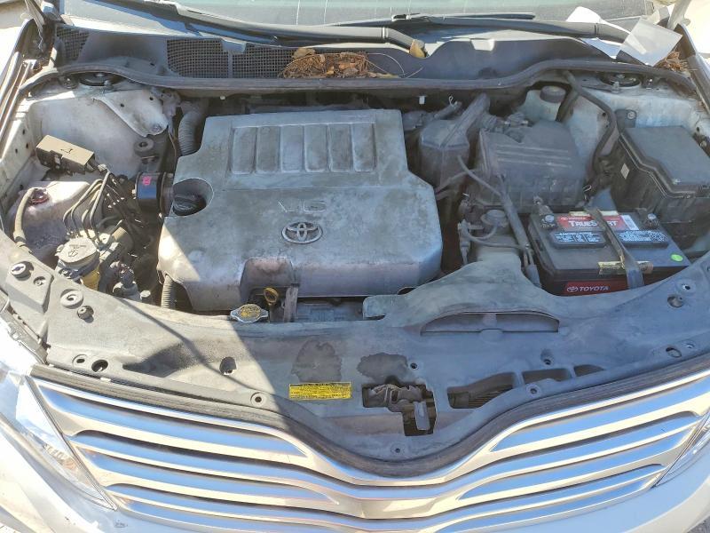 2010 Toyota Venza fwd V6