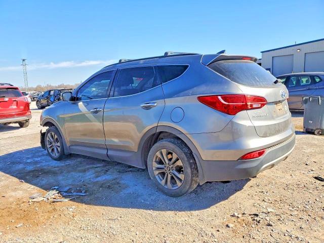 2014 Hyundai Santa fe Sport