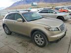 2005 Infinity Fx35 Base