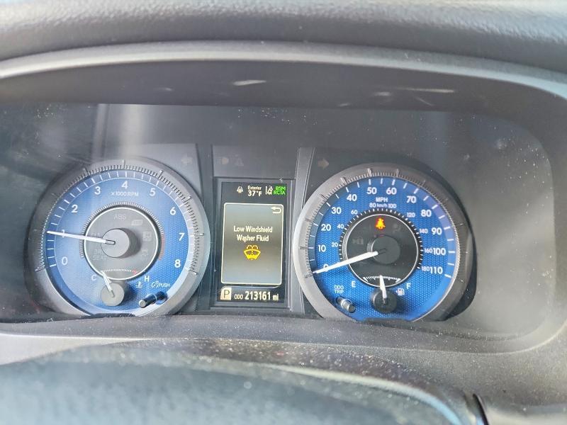 2020 Toyota Sienna xle