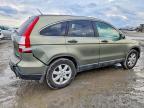 2008 Honda Cr-v ex