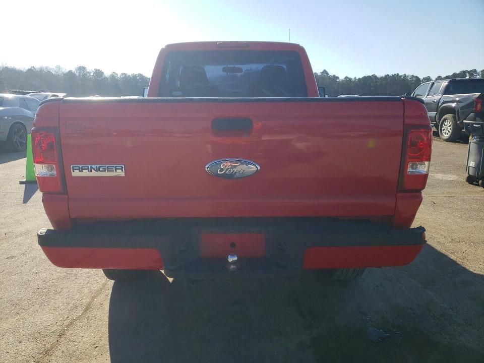2006 Ford Ranger