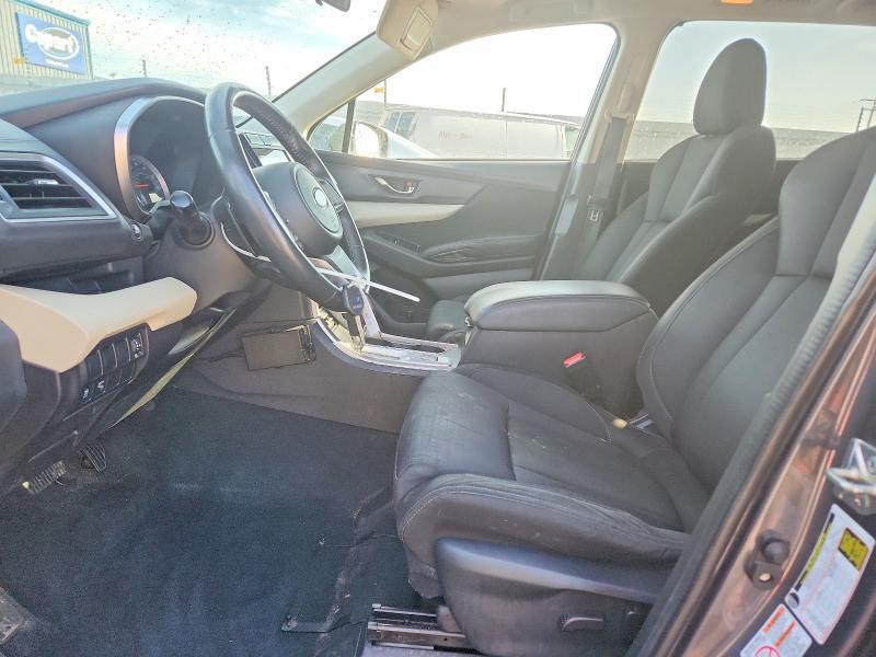 2019 Subaru Ascent Premium
