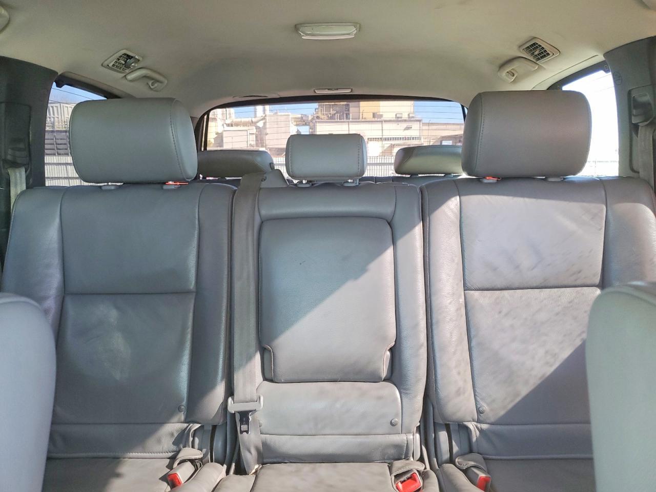 2013 Toyota Sequoia Limited