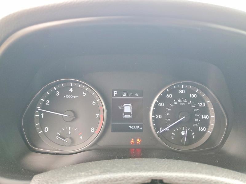 2019 Hyundai Elantra gt Base