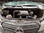 2016 Mercedes-Benz Sprinter 2500