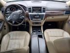 2013 Mercedes-Benz Gl 450 4matic