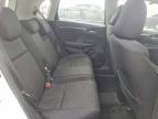 2018 Honda Fit ex
