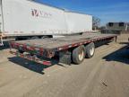 2016 Utility Drop Deck Trailer